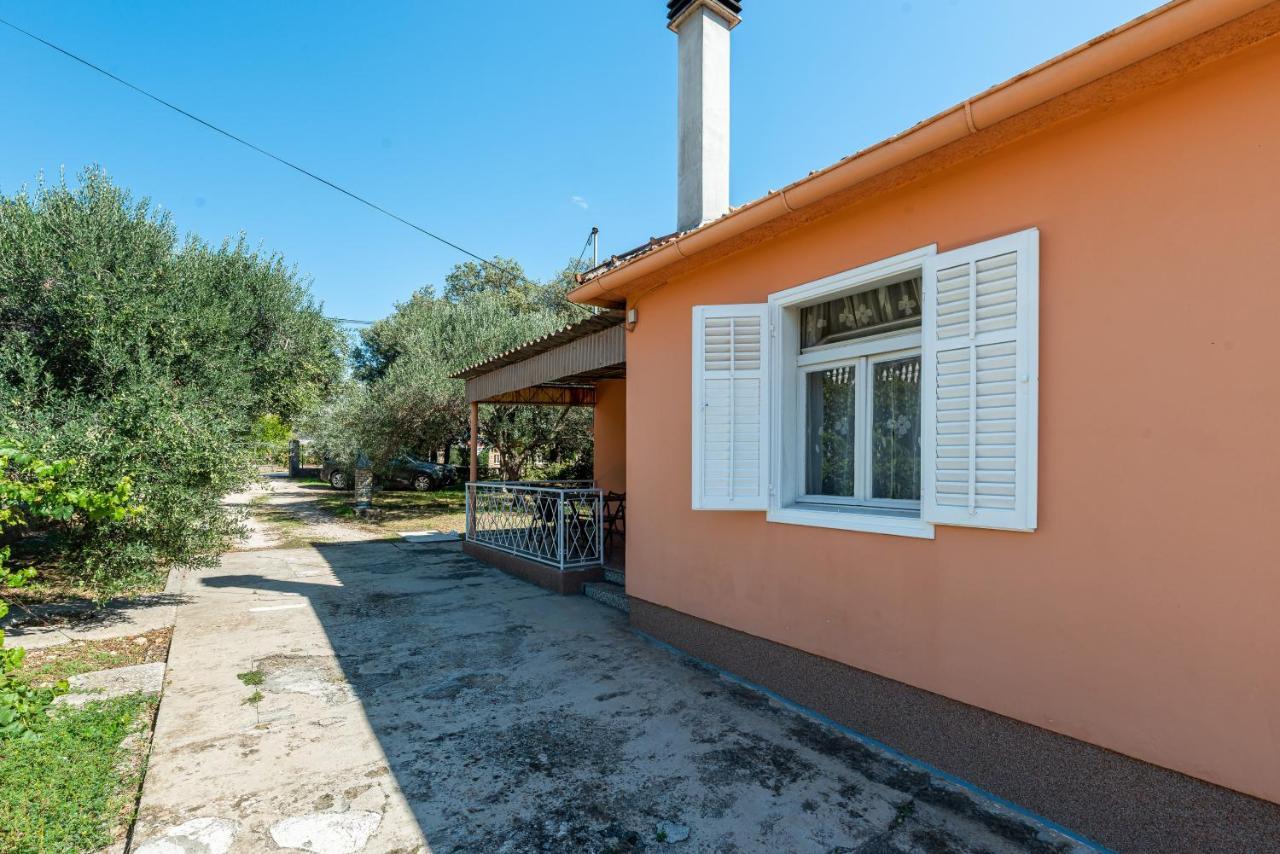 Apartments With A Parking Space Bibinje, Zadar - 12270 Luaran gambar